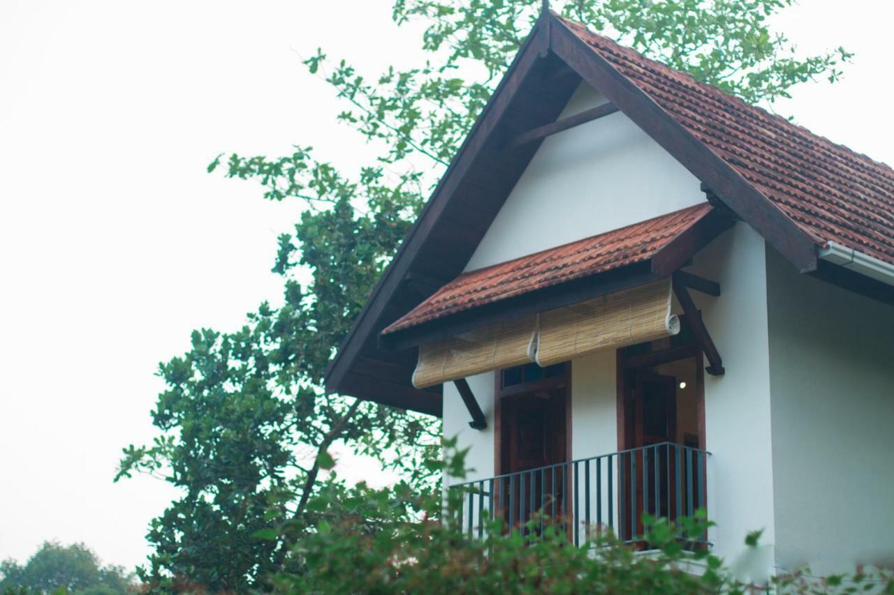 Villa Mia Марарикулам Экстерьер фото